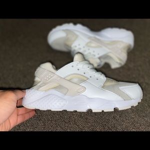 Nike Huarache sneakers!